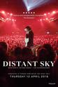 David Barnard Distant Sky - Nick Cave & The Bad Seeds Live in Copenhagen