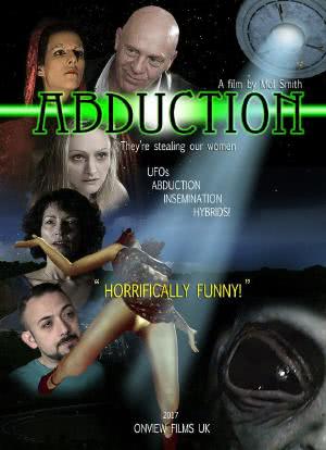 Abduction海报封面图