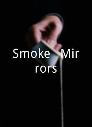 Smoke & Mirrors海报封面图