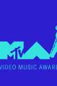 Ray Pierce 2017 MTV音乐录影带颁奖典礼