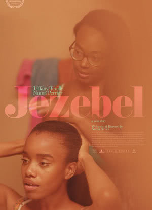 Jezebel海报封面图
