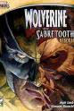 Ron Halder 金刚狼大战剑齿虎：重生 Wolverine Versus Sabretooth: Reborn