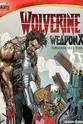 丽萨·安·贝利 Wolverine Weapon X: Tomorrow Dies Today