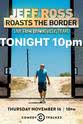 Scott Douglas Jeff Ross Roasts the Border: Live from Brownsville, Texas