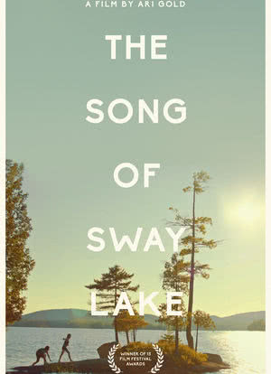 斯威湖之歌海报封面图