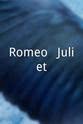 Mervyn Blake Romeo & Juliet