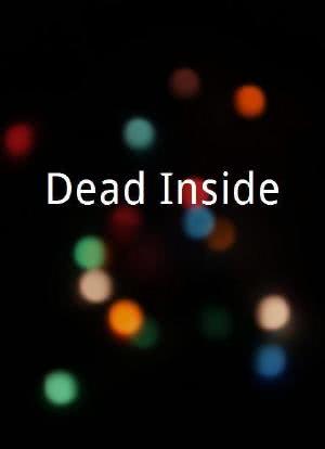 Dead Inside海报封面图
