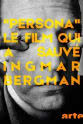苏珊妮·奥斯坦 《假面》，救了伯格曼的电影