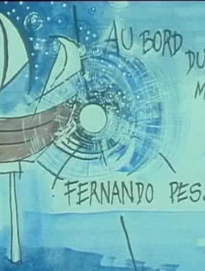 Au bord du monde - Fernando Pessoa海报封面图