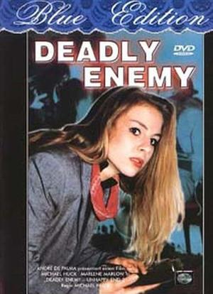 Deadly Enemy海报封面图