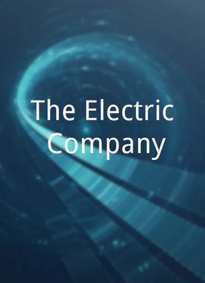 The Electric Company海报封面图