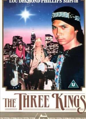The Three Kings海报封面图
