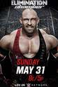 Jamie Gibson WWE Elimination Chamber