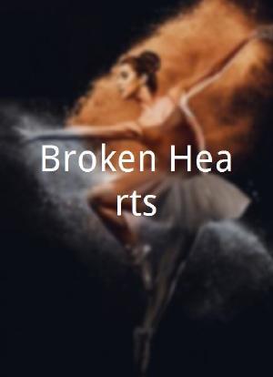 Broken Hearts海报封面图