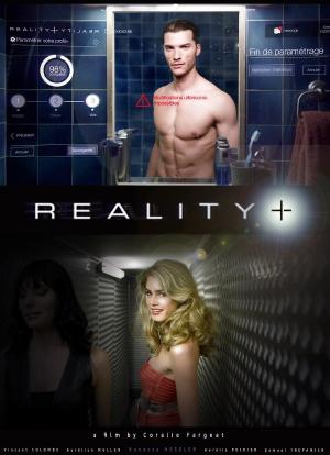Reality+海报封面图