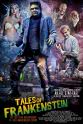 Edward L. Green Tales of Frankenstein