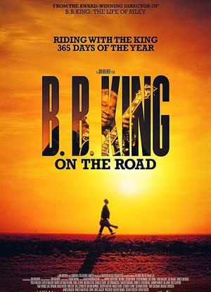 B.B. King: On the Road海报封面图