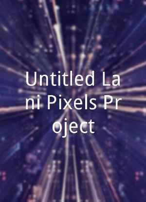 Untitled Lani Pixels Project海报封面图