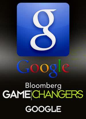 Google: Bloomberg Game Changers海报封面图