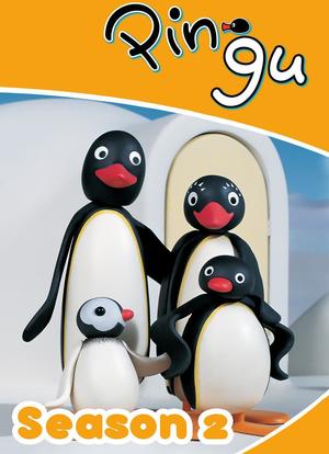 企鹅家族第二季海报封面图