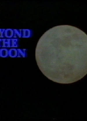 Horizon: Beyond the Moon海报封面图