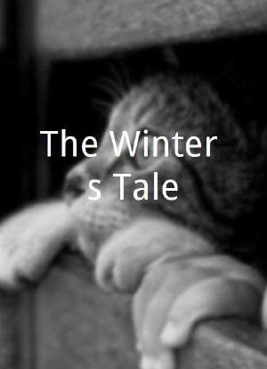 The Winter's Tale海报封面图