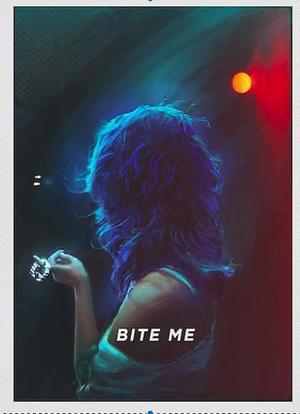 Bite Me海报封面图