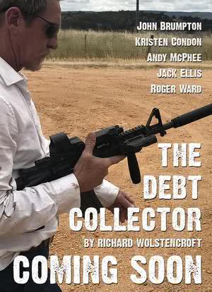 The Debt Collector海报封面图