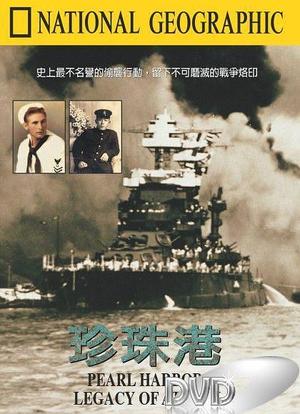 珍珠港：袭击的后果海报封面图