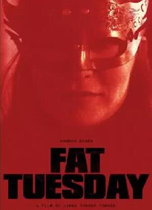 Fat Tuesday海报封面图