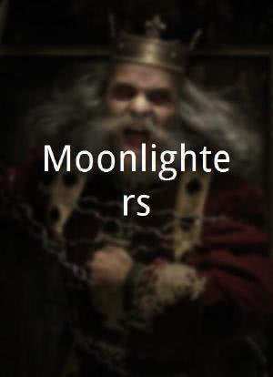 Moonlighters海报封面图