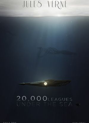 海底两万里海报封面图