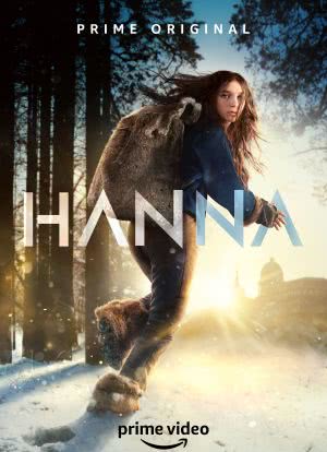 汉娜 第一季海报封面图