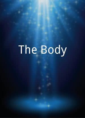 The Body海报封面图