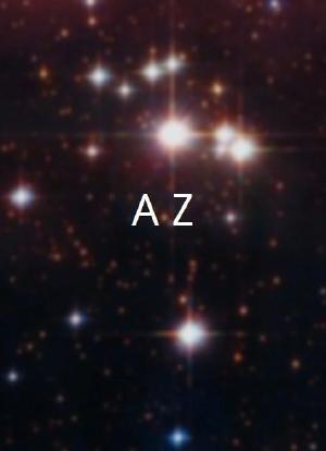 A-Z海报封面图