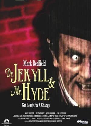 Dr. Jekyll and Mr. Hyde海报封面图