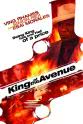 Jason Gillyard King of the Avenue