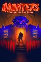 Clay Stevens Haunters: The Art Of The Scare
