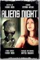 Andrea Ricca Aliens Night