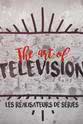 迈克尔·劳奇 The Art of Television: les réalisateurs de séries Season 1
