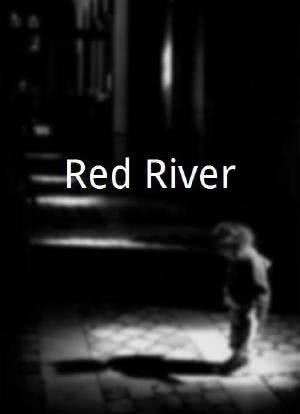Red River海报封面图