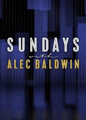 The Alec Baldwin Show Season 1海报封面图