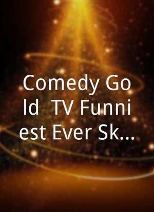 Comedy Gold: TV Funniest Ever Sketches海报封面图