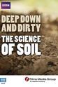 Chris Beardshaw 深度挖掘土壤