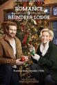Eric Minor Romance at Reindeer Lodge