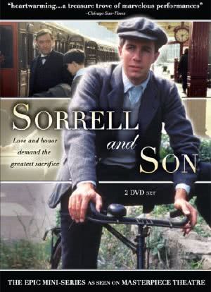 "Sorrell and Son" (1984)海报封面图