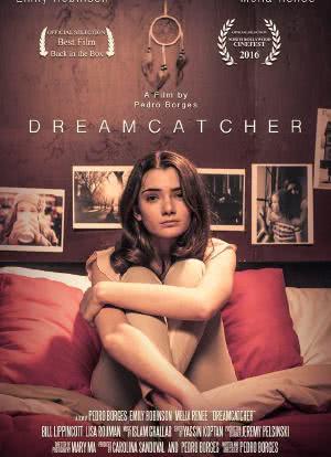 Dreamcatcher海报封面图