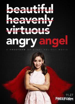 Angry Angel海报封面图
