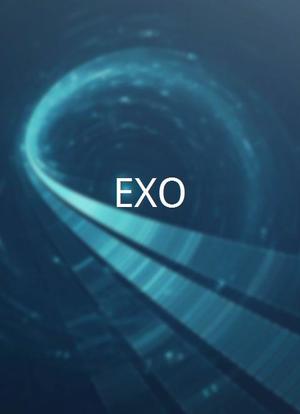 EXO海报封面图