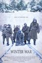 Anthony Wauters 冬季战争
